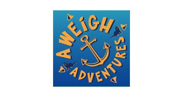 Aweigh Adventures Logo
